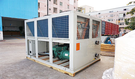 螺桿冷水機(jī)分類(lèi)有哪幾種？什么是螺桿式冷水機(jī)？