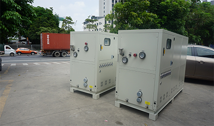 工業(yè)冷水機維修時需要注意哪些？