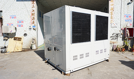 工業(yè)冷水機(jī)應(yīng)用于哪些行業(yè)？機(jī)床行業(yè)需要用到冷水機(jī)？