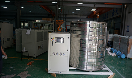工業(yè)螺桿冷水機缺點是什么？螺桿式冷水機能夠制熱嗎？