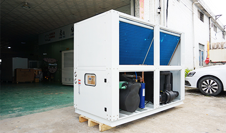 怎樣讓工業(yè)冷水機低耗電？