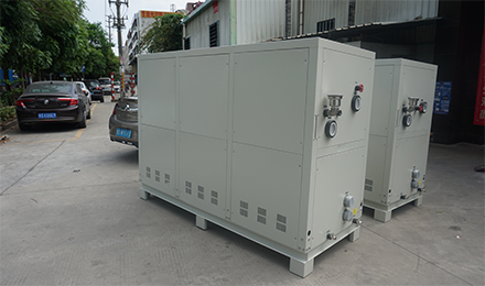 選購工業(yè)冷水機如何降低成本？