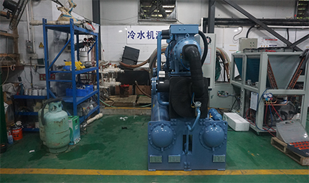 工業(yè)冷水機(jī)有什么維護(hù)訣竅？
