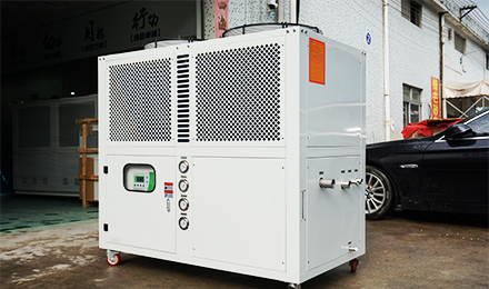 冷水機(jī)中故障代碼分別代表你知道嗎？
