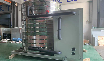 螺桿式冷水機(jī)組耗電量大如何解決？